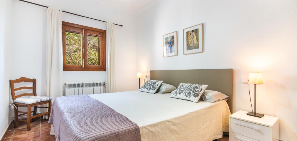 Rural Villa El Ciprés