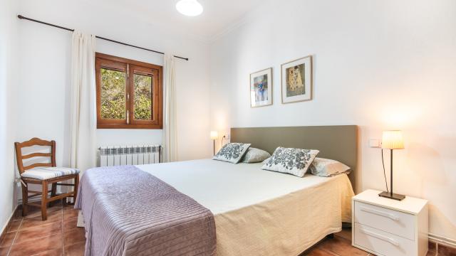 Rural Villa El Ciprés