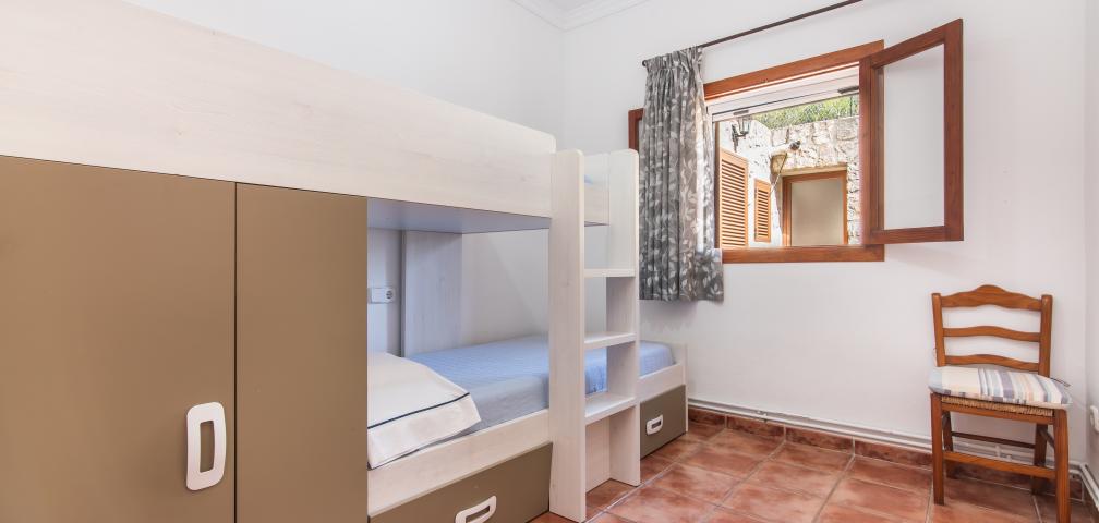 Rural Villa El Ciprés