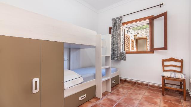 Rural Villa El Ciprés