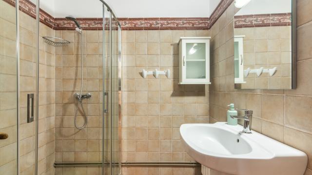 Rural Villa El Ciprés