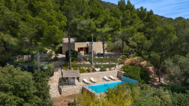 Rural Villa El Ciprés