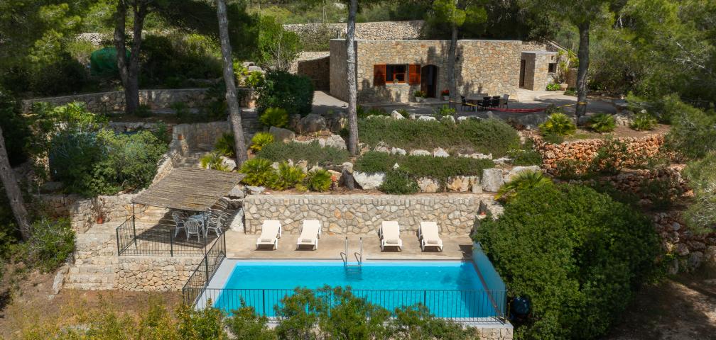 Rural Villa El Ciprés