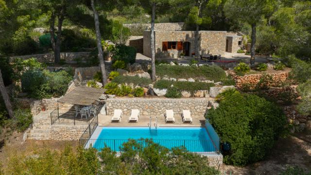 Rural Villa El Ciprés