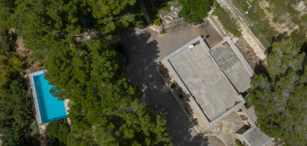 Rural Villa El Ciprés