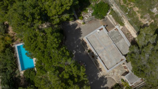 Rural Villa El Ciprés