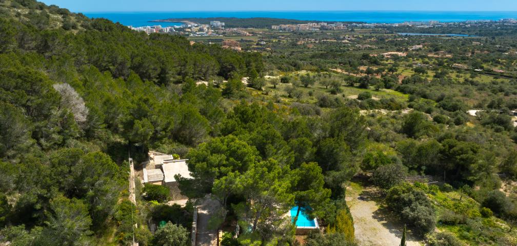 Rural Villa El Ciprés