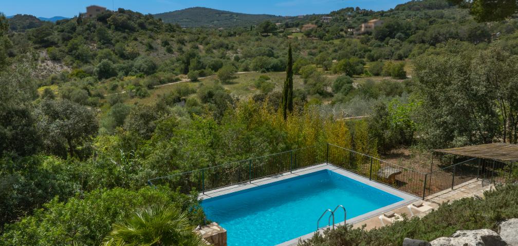 Rural Villa El Ciprés