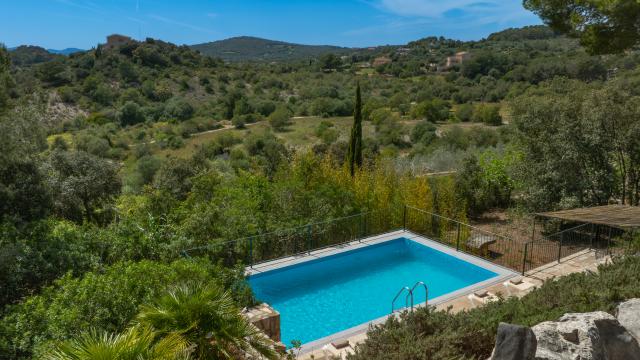 Rural Villa El Ciprés