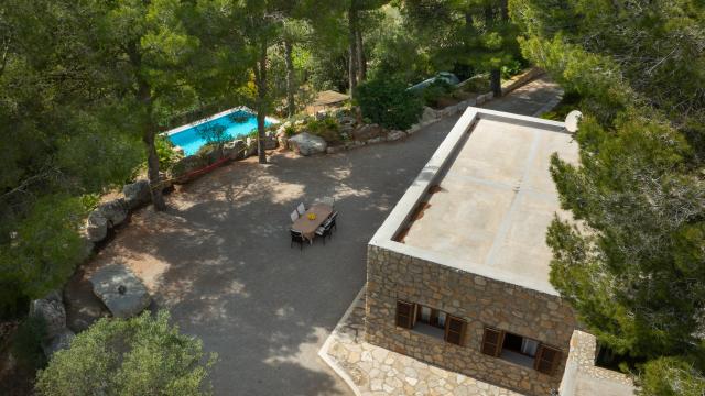 Rural Villa El Ciprés