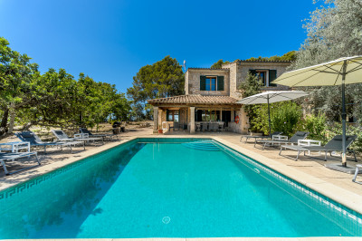 Finca Moscari