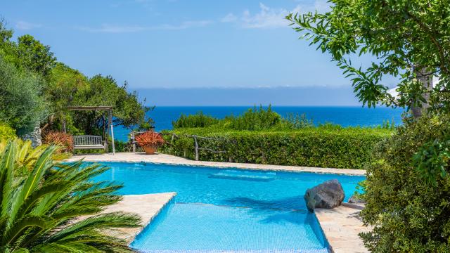 Rural Villa Ses Figueres