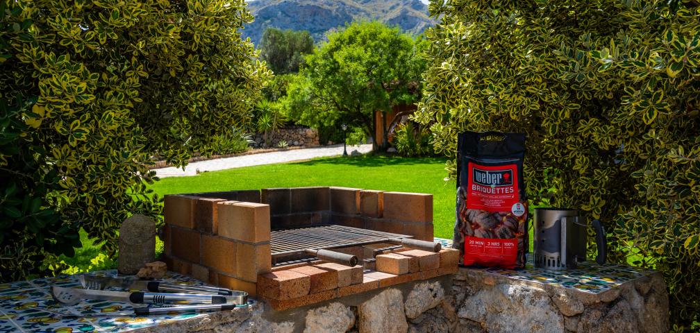 Rural Villa Ses Figueres