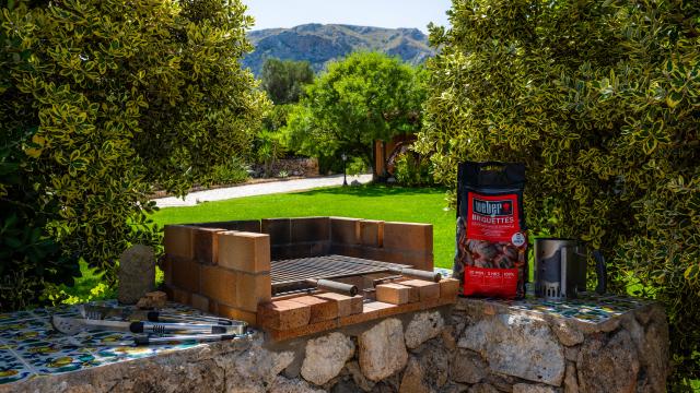 Rural Villa Ses Figueres