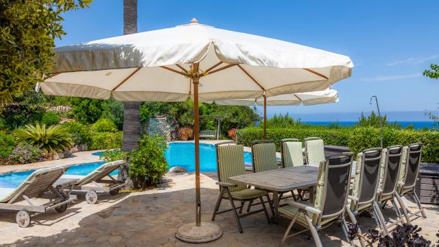 Rural Villa Ses Figueres