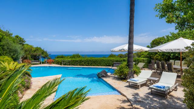 Rural Villa Ses Figueres