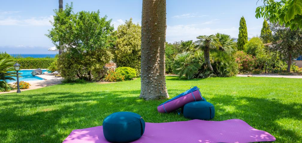 Rural Villa Ses Figueres