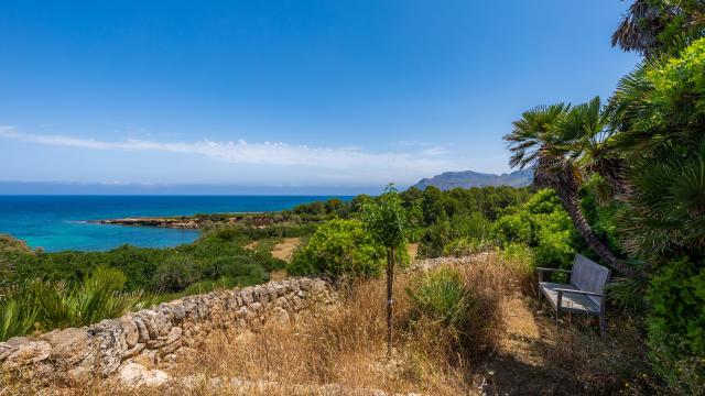 Rural Villa Ses Figueres