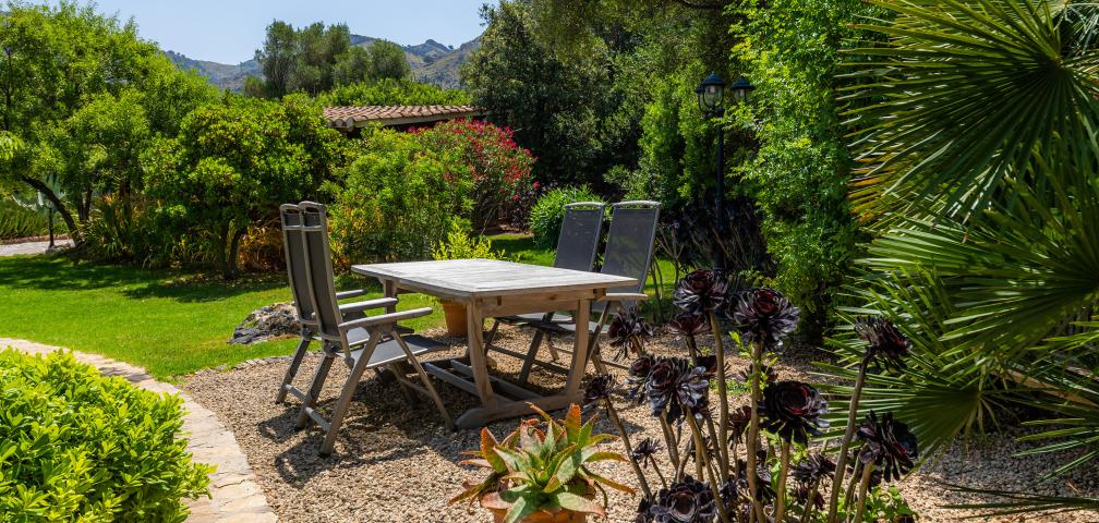 Rural Villa Ses Figueres