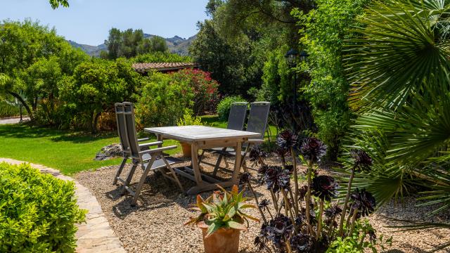 Rural Villa Ses Figueres