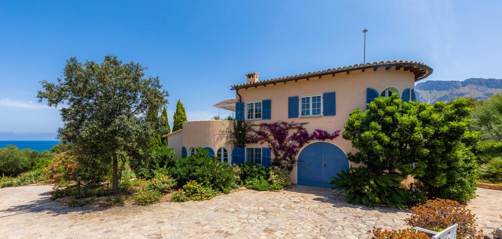 Rural Villa Ses Figueres