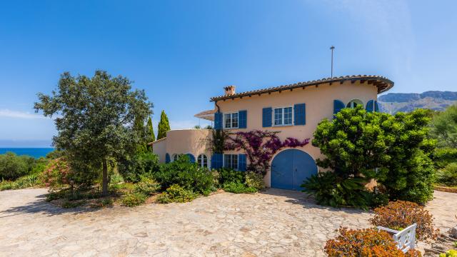 Rural Villa Ses Figueres