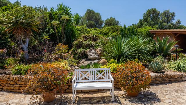 Rural Villa Ses Figueres