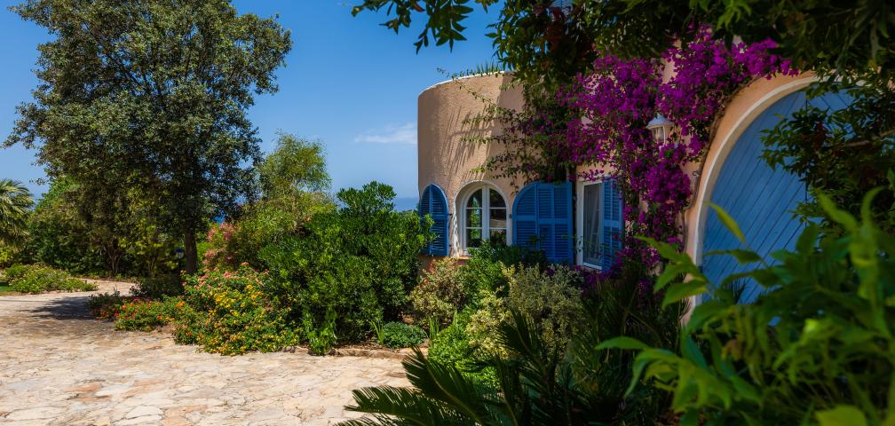Rural Villa Ses Figueres