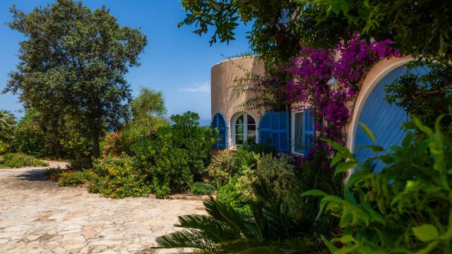 Rural Villa Ses Figueres