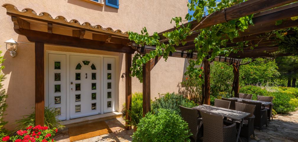 Rural Villa Ses Figueres