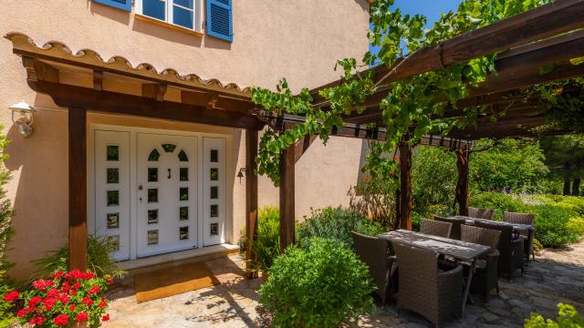 Rural Villa Ses Figueres