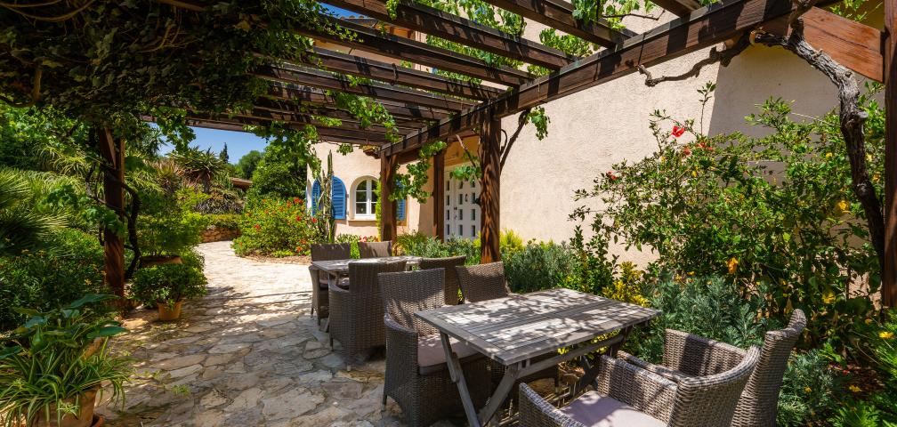 Rural Villa Ses Figueres