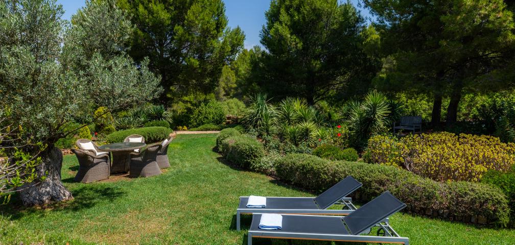 Rural Villa Ses Figueres