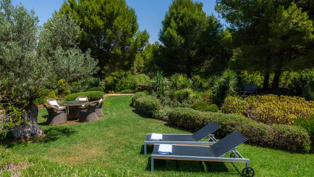 Rural Villa Ses Figueres