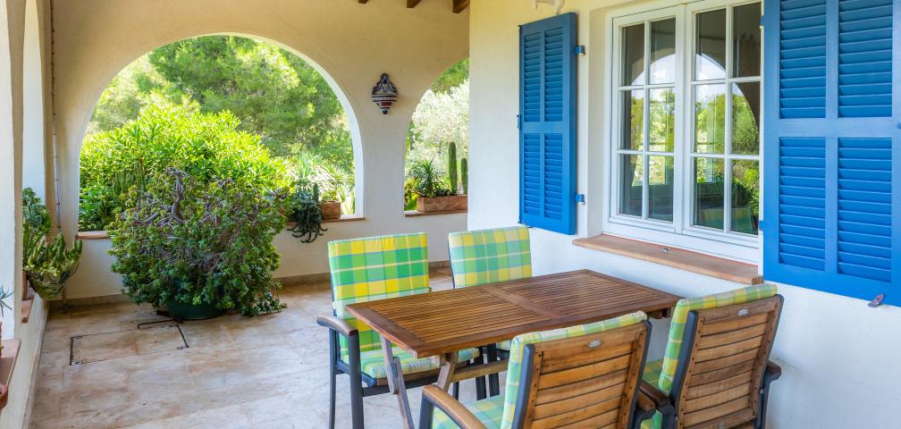 Rural Villa Ses Figueres