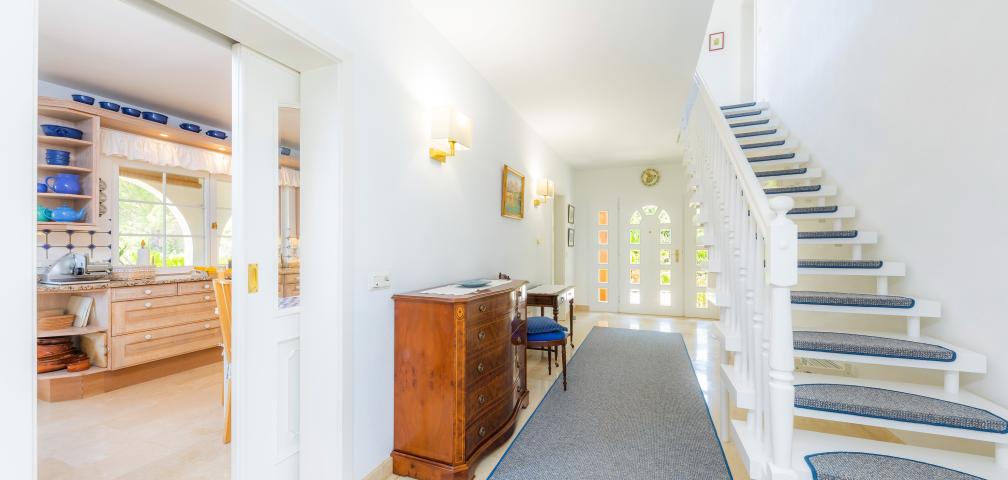 Rural Villa Ses Figueres