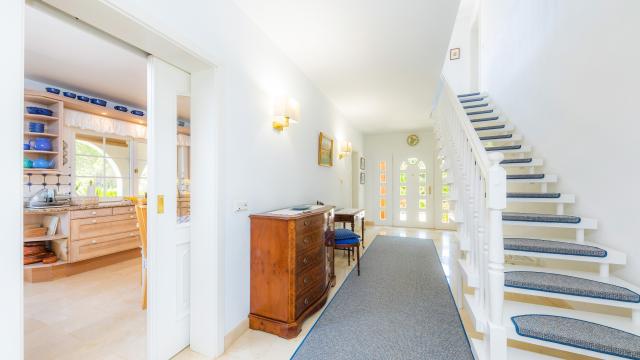 Rural Villa Ses Figueres