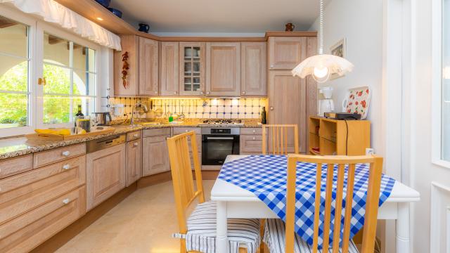 Rural Villa Ses Figueres