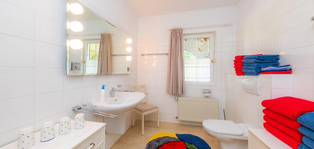 Rural Villa Ses Figueres