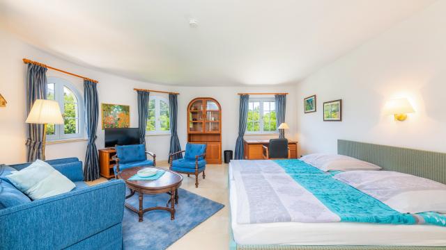 Rural Villa Ses Figueres