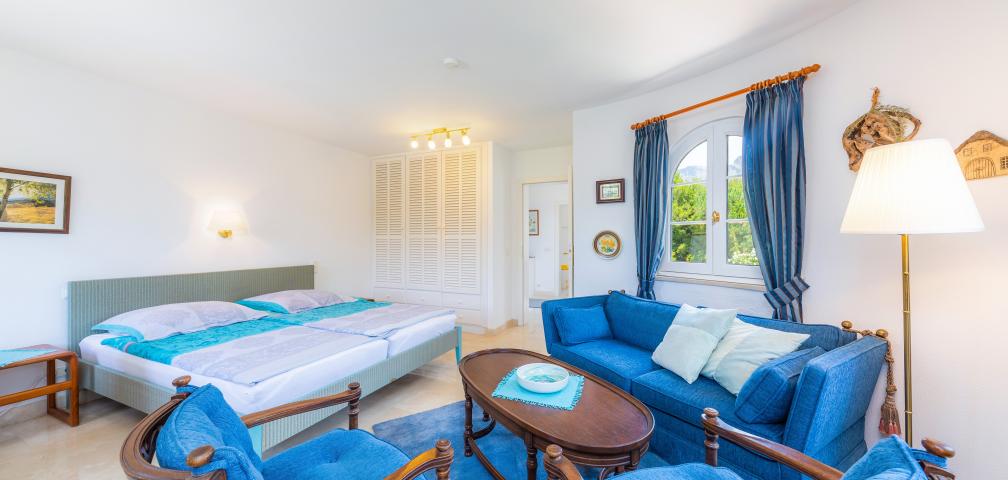 Rural Villa Ses Figueres