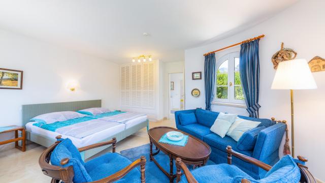 Rural Villa Ses Figueres