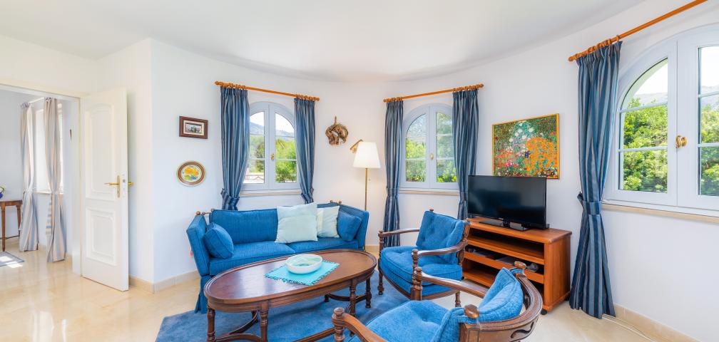 Rural Villa Ses Figueres