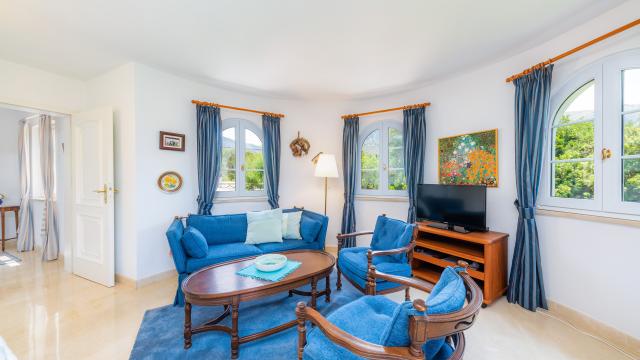 Rural Villa Ses Figueres