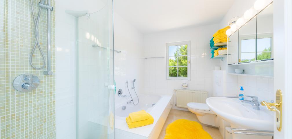 Rural Villa Ses Figueres