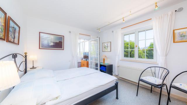 Rural Villa Ses Figueres