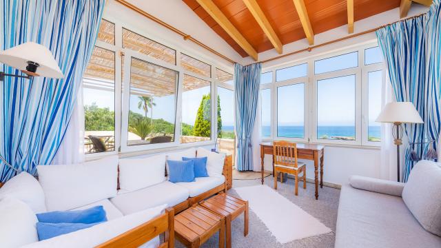 Rural Villa Ses Figueres