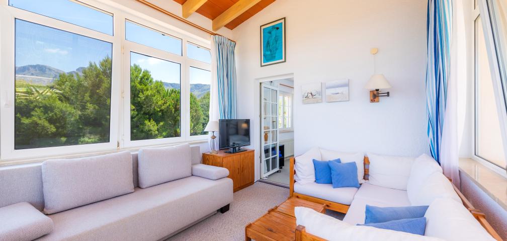 Rural Villa Ses Figueres