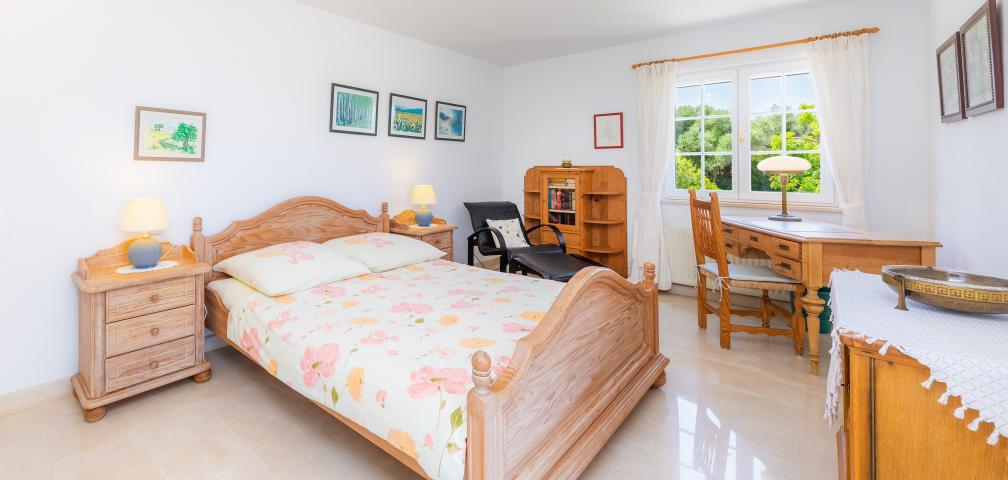 Rural Villa Ses Figueres