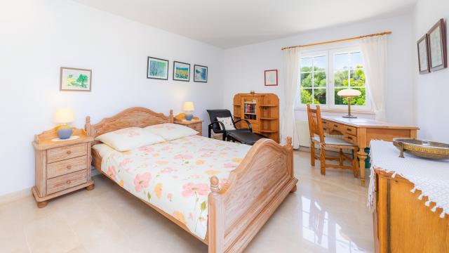 Rural Villa Ses Figueres